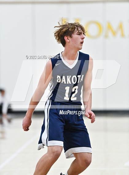 Thumbnail 1 in Dakota Ridge vs Thomas Jefferson photogallery.