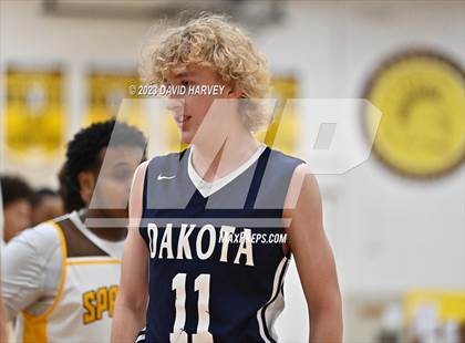 Thumbnail 2 in Dakota Ridge vs Thomas Jefferson photogallery.