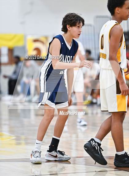 Thumbnail 2 in Dakota Ridge vs Thomas Jefferson photogallery.