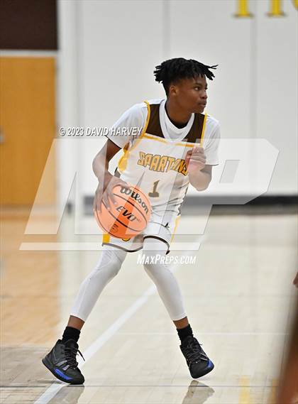 Thumbnail 1 in Dakota Ridge vs Thomas Jefferson photogallery.
