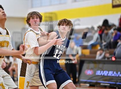Thumbnail 2 in Dakota Ridge vs Thomas Jefferson photogallery.