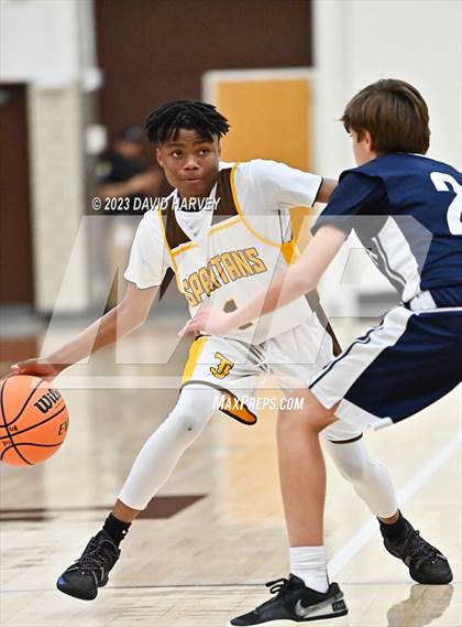 Thumbnail 1 in Dakota Ridge vs Thomas Jefferson photogallery.