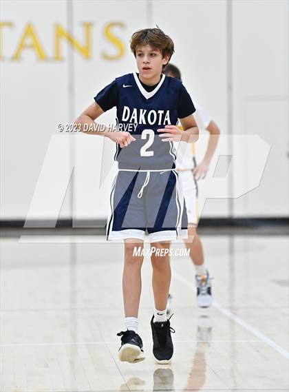 Thumbnail 3 in Dakota Ridge vs Thomas Jefferson photogallery.