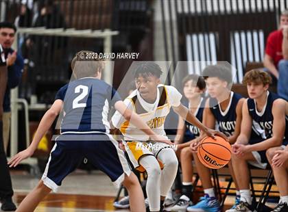 Thumbnail 2 in Dakota Ridge vs Thomas Jefferson photogallery.