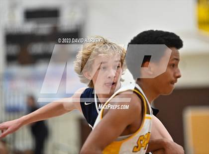 Thumbnail 1 in Dakota Ridge vs Thomas Jefferson photogallery.