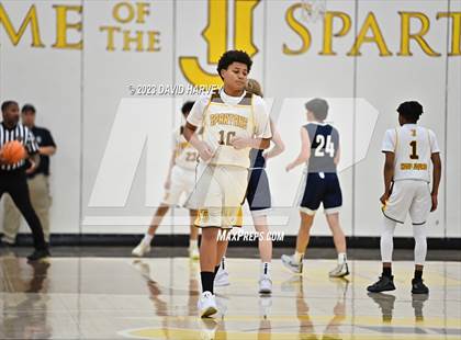 Thumbnail 1 in Dakota Ridge vs Thomas Jefferson photogallery.