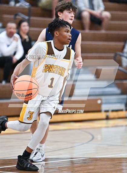 Thumbnail 1 in Dakota Ridge vs Thomas Jefferson photogallery.