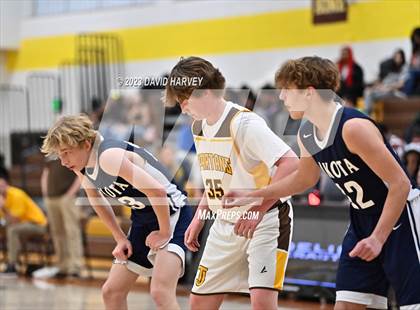Thumbnail 2 in Dakota Ridge vs Thomas Jefferson photogallery.