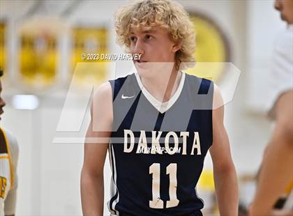 Thumbnail 3 in Dakota Ridge vs Thomas Jefferson photogallery.