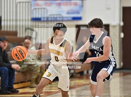 Thumbnail 1 in Dakota Ridge vs Thomas Jefferson photogallery.