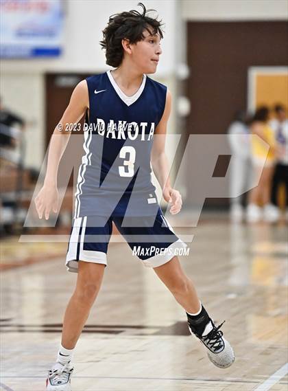 Thumbnail 1 in Dakota Ridge vs Thomas Jefferson photogallery.