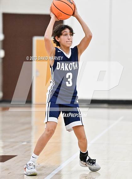 Thumbnail 1 in Dakota Ridge vs Thomas Jefferson photogallery.