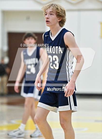 Thumbnail 1 in Dakota Ridge vs Thomas Jefferson photogallery.
