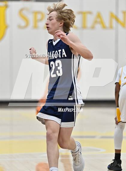 Thumbnail 1 in Dakota Ridge vs Thomas Jefferson photogallery.