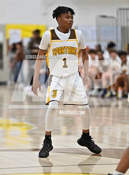 Thumbnail 2 in Dakota Ridge vs Thomas Jefferson photogallery.