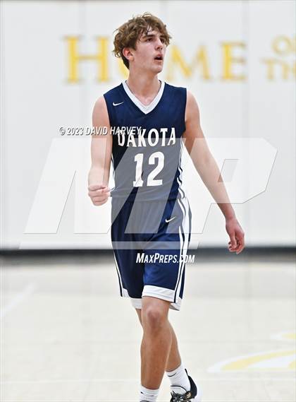 Thumbnail 1 in Dakota Ridge vs Thomas Jefferson photogallery.
