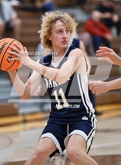 Thumbnail 2 in Dakota Ridge vs Thomas Jefferson photogallery.