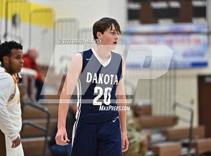 Thumbnail 1 in Dakota Ridge vs Thomas Jefferson photogallery.