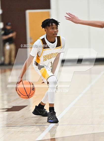 Thumbnail 3 in Dakota Ridge vs Thomas Jefferson photogallery.