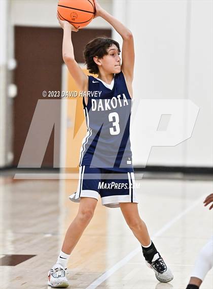 Thumbnail 3 in Dakota Ridge vs Thomas Jefferson photogallery.