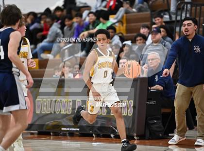 Thumbnail 1 in Dakota Ridge vs Thomas Jefferson photogallery.