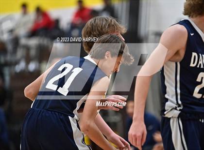 Thumbnail 2 in Dakota Ridge vs Thomas Jefferson photogallery.
