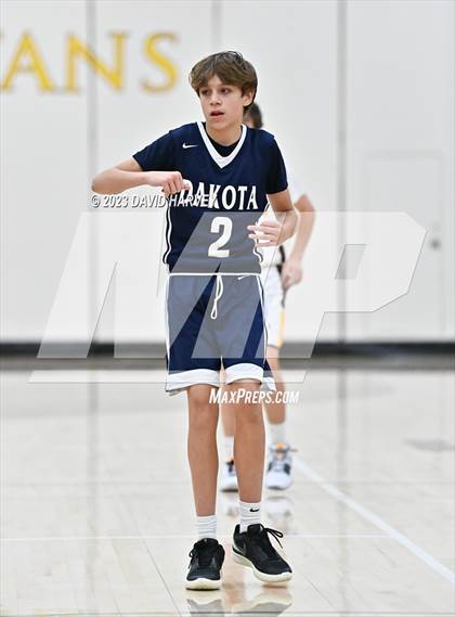 Thumbnail 1 in Dakota Ridge vs Thomas Jefferson photogallery.