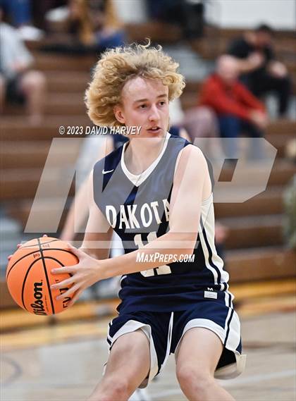 Thumbnail 2 in Dakota Ridge vs Thomas Jefferson photogallery.