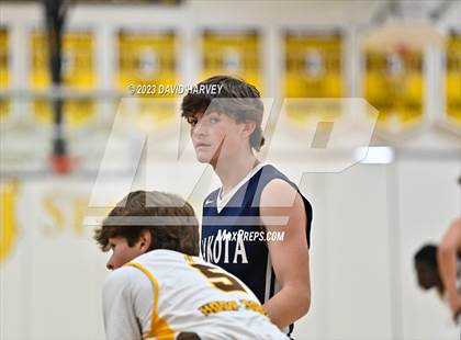 Thumbnail 2 in Dakota Ridge vs Thomas Jefferson photogallery.