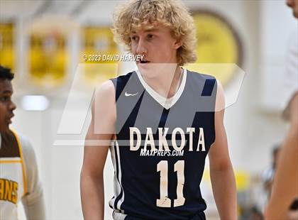 Thumbnail 1 in Dakota Ridge vs Thomas Jefferson photogallery.