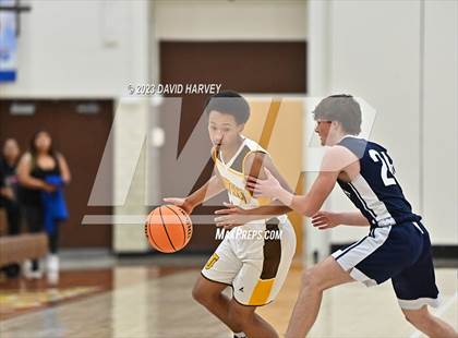 Thumbnail 2 in Dakota Ridge vs Thomas Jefferson photogallery.