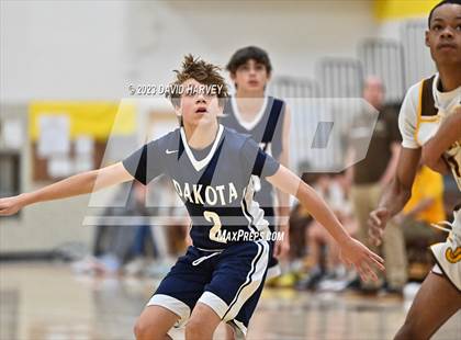 Thumbnail 3 in Dakota Ridge vs Thomas Jefferson photogallery.