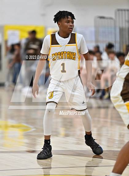 Thumbnail 3 in Dakota Ridge vs Thomas Jefferson photogallery.