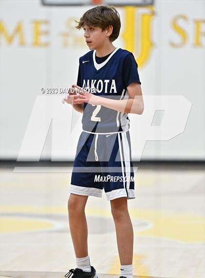 Thumbnail 2 in Dakota Ridge vs Thomas Jefferson photogallery.
