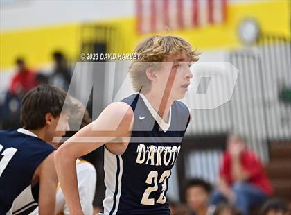 Thumbnail 3 in Dakota Ridge vs Thomas Jefferson photogallery.