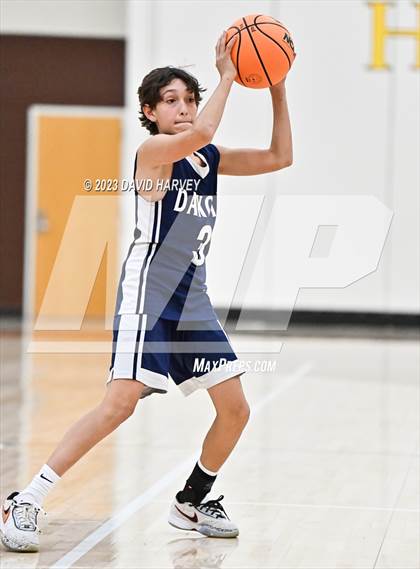 Thumbnail 3 in Dakota Ridge vs Thomas Jefferson photogallery.