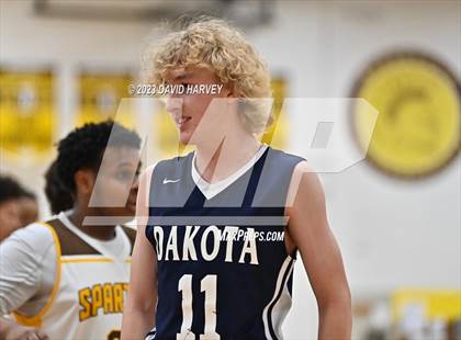 Thumbnail 1 in Dakota Ridge vs Thomas Jefferson photogallery.