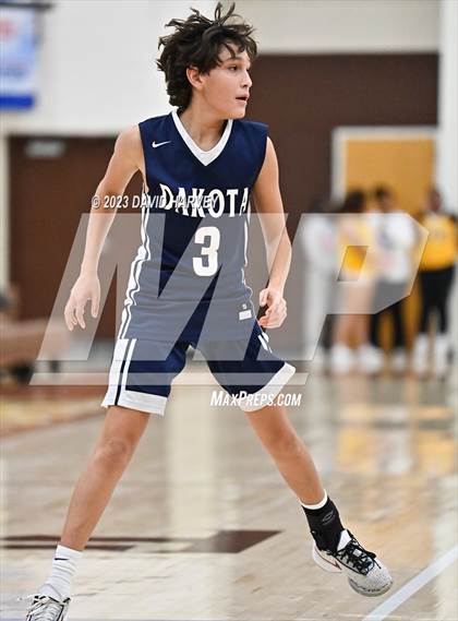 Thumbnail 1 in Dakota Ridge vs Thomas Jefferson photogallery.