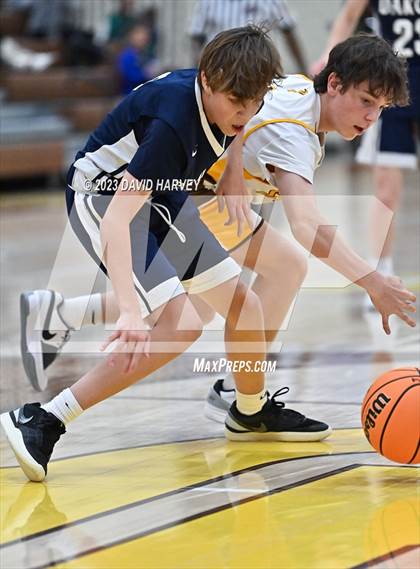 Thumbnail 3 in Dakota Ridge vs Thomas Jefferson photogallery.