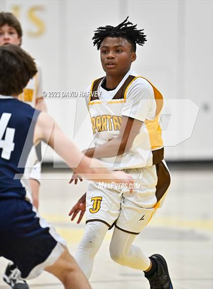 Thumbnail 2 in Dakota Ridge vs Thomas Jefferson photogallery.