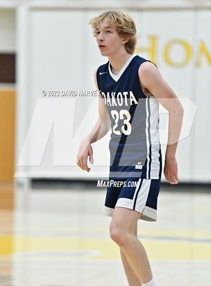 Thumbnail 3 in Dakota Ridge vs Thomas Jefferson photogallery.