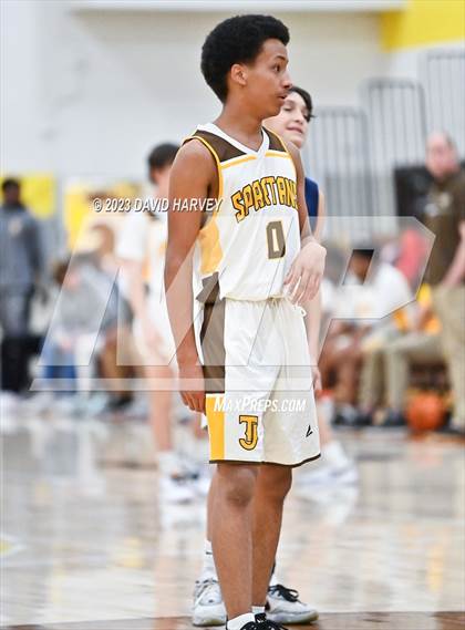 Thumbnail 1 in Dakota Ridge vs Thomas Jefferson photogallery.