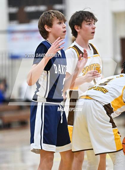 Thumbnail 3 in Dakota Ridge vs Thomas Jefferson photogallery.