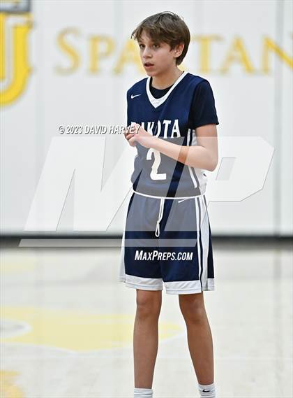 Thumbnail 2 in Dakota Ridge vs Thomas Jefferson photogallery.