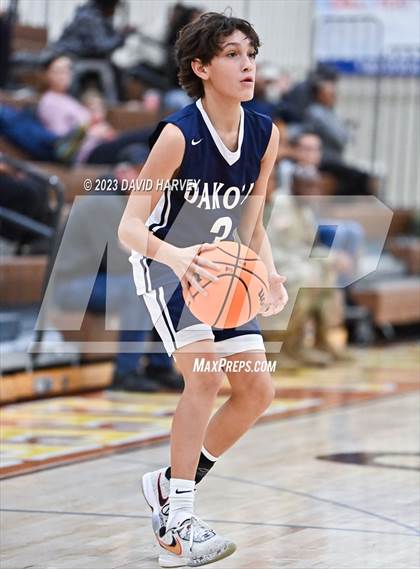 Thumbnail 1 in Dakota Ridge vs Thomas Jefferson photogallery.