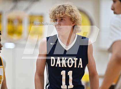 Thumbnail 1 in Dakota Ridge vs Thomas Jefferson photogallery.