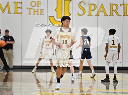Thumbnail 1 in Dakota Ridge vs Thomas Jefferson photogallery.