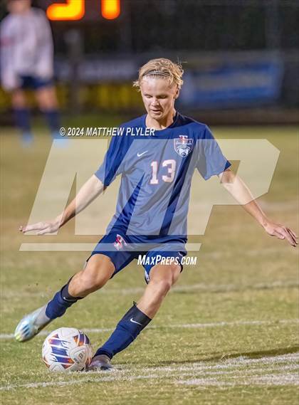 Thumbnail 1 in Terry Sanford @ Jack Britt photogallery.