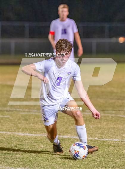 Thumbnail 1 in Terry Sanford @ Jack Britt photogallery.
