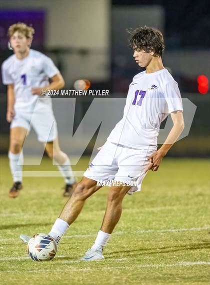 Thumbnail 2 in Terry Sanford @ Jack Britt photogallery.